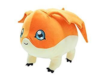 (未使用･未開封品)デジモンアドベンチャー もちふわクッション パタモン