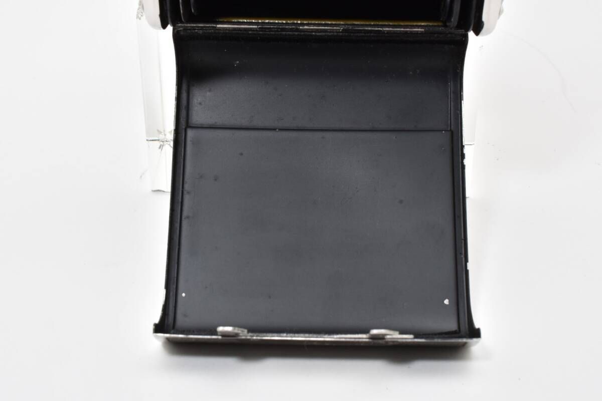  ゼンザブロニカ Zenza Bronica S 2 前期型 ボディ 中判カメラ L 19 6134 大判 中判カメラ(フィルム) フィルムカメラ