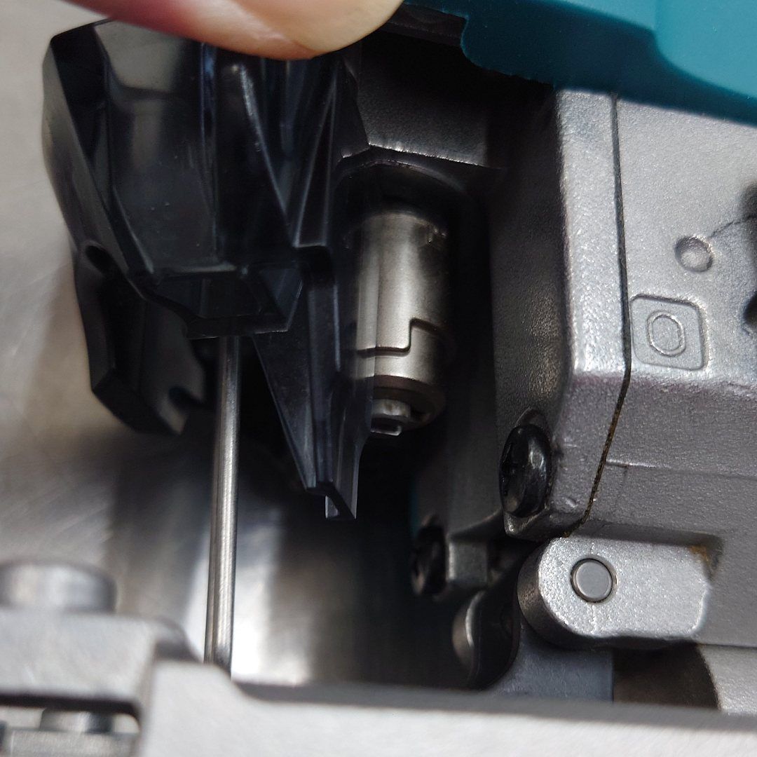 Makita １８V充電式ジグソー