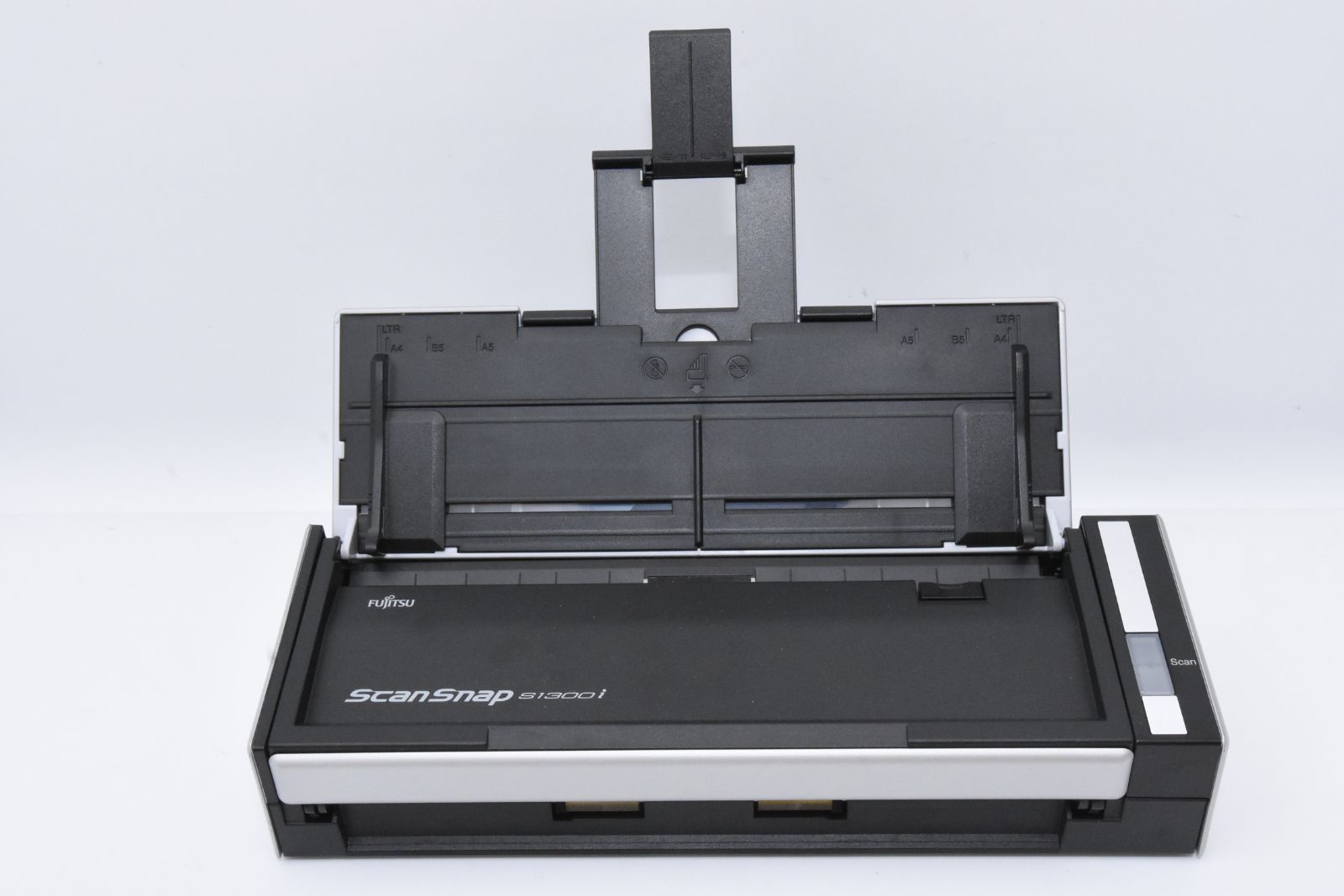富士通 スキャナー ScanSnap S1300i (A4両面) - メルカリ