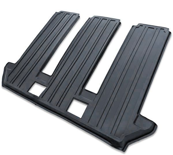 トヨタ VOXY NOAH ヴォクシーノア 90系 フロアマット 防水 3Dマット 1 3列目 ラゲッジマット 1台分 BRIGHTFACE_UK