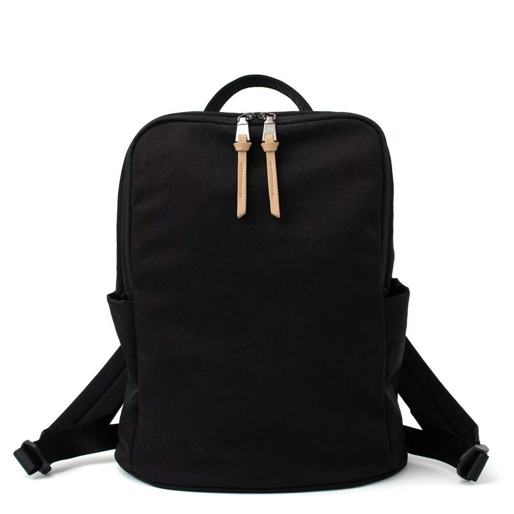 グラタンテ ボールスタッズ 3スペース ミニリュック レディース 通勤