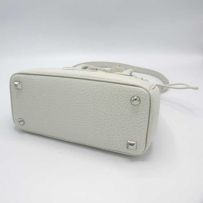 メゾンマルジェラ ハンドバッグ Maison Margiela 11 2WAY 肩掛け  