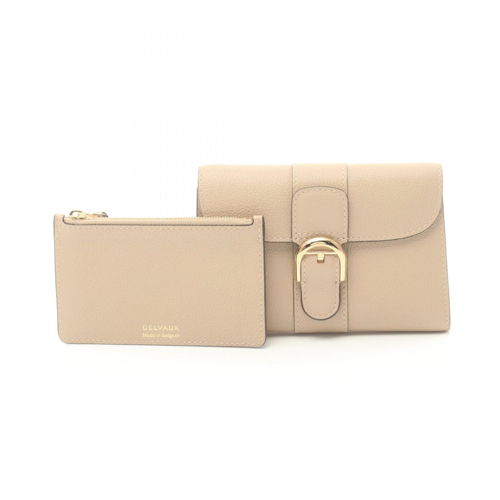 Delvaux デルヴォー