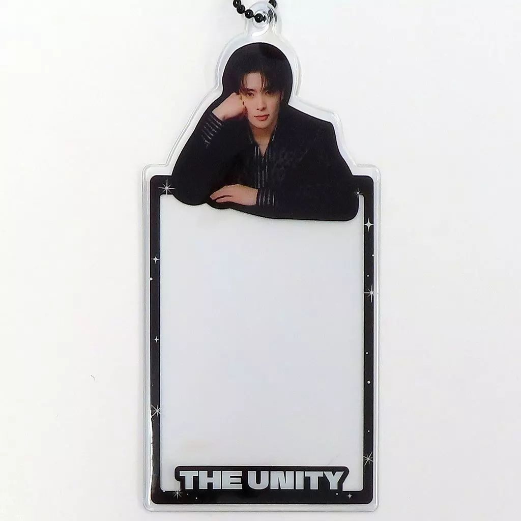 中古】雑貨 ジェヒョン フォトカードスリーブ 「NCT 127 3RD TOUR 'NEO
