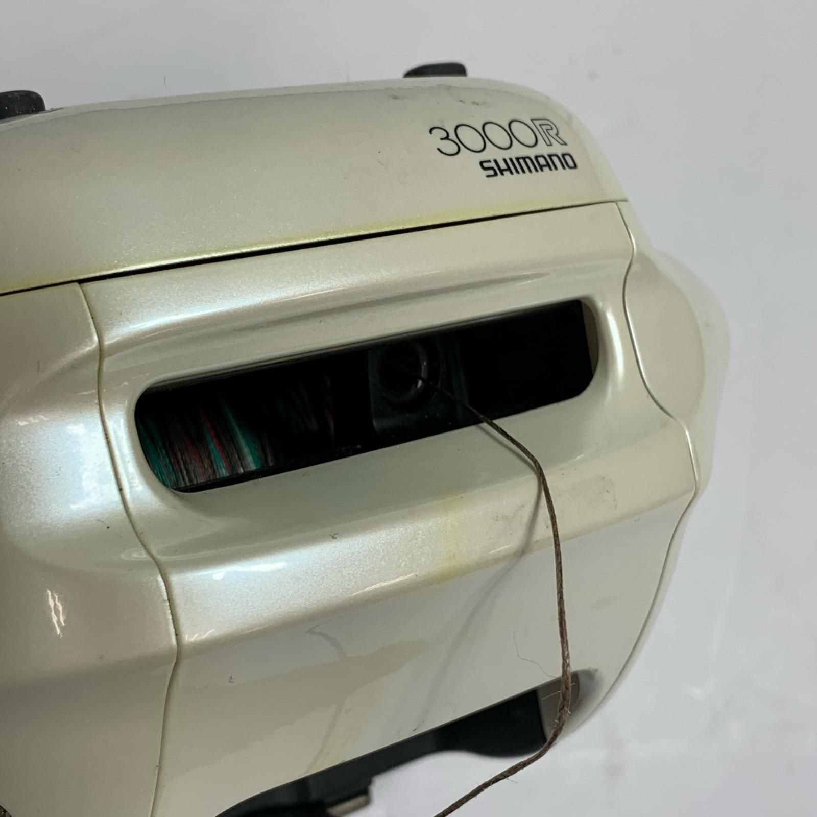 電源コード付 RG