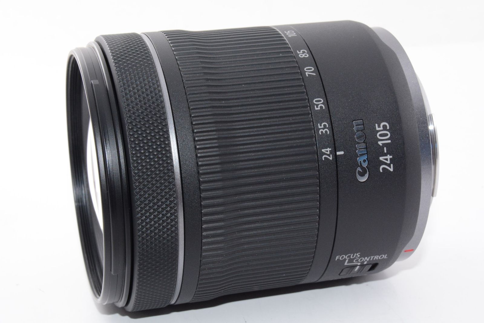 RF24-105 F4-7.1 STM レンズフード付き RF24-105mm F4-7.1 IS STM