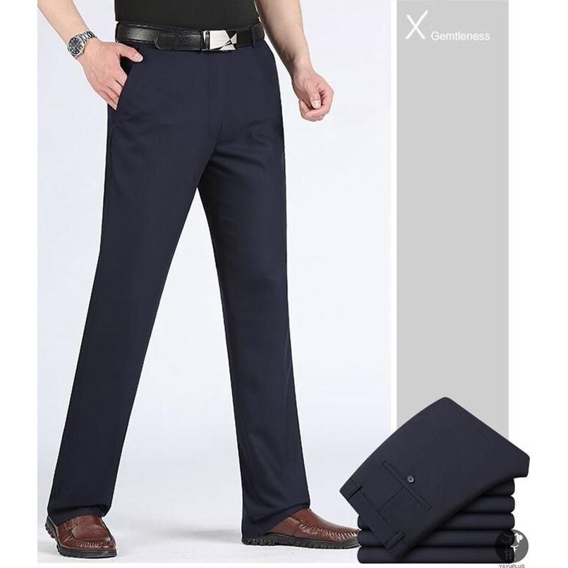 メンズ ビジネススラックス 裏フリース 厚手 スラックス ウォッシャブル 紳士 ビジネス パンツ ズボン 厚手 裏起毛 2TYPE Vo9p212 ビジネススラックス 裏フリース スラックス メンズ ウォッシャブル