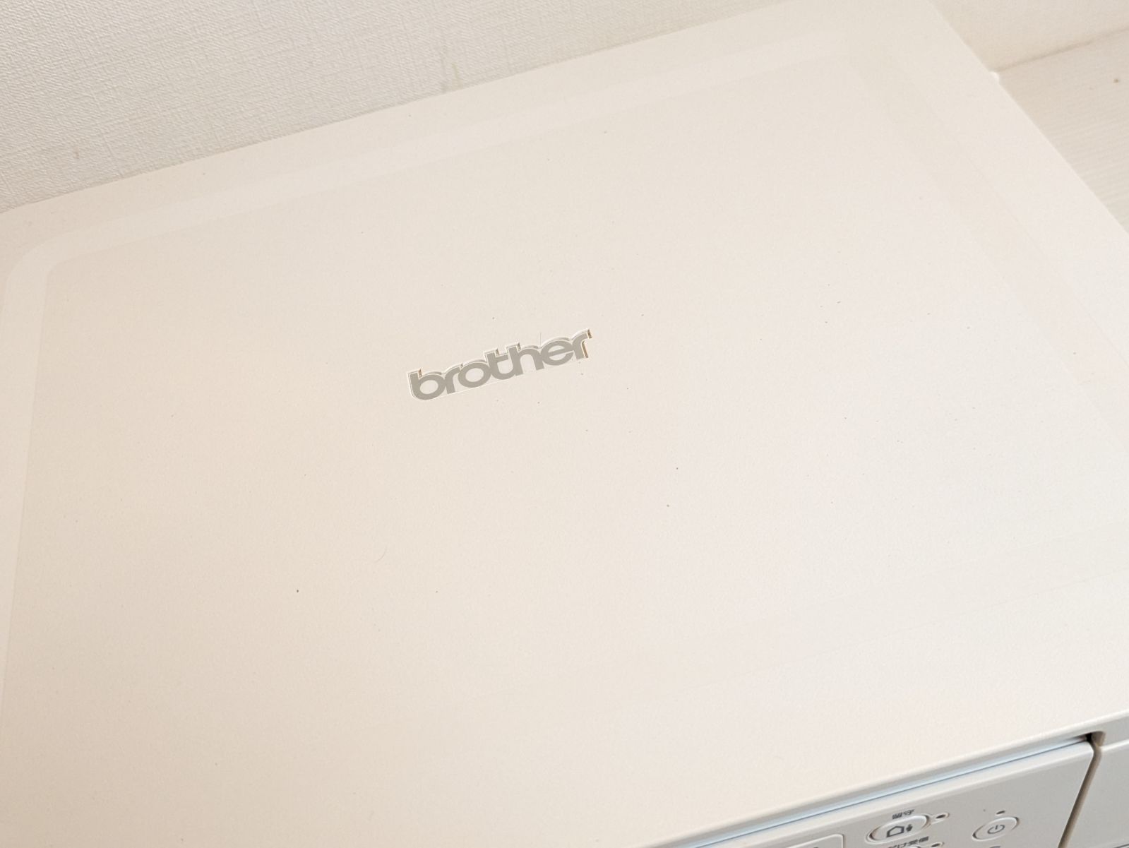 多機能インクジェットプリンター 子機付