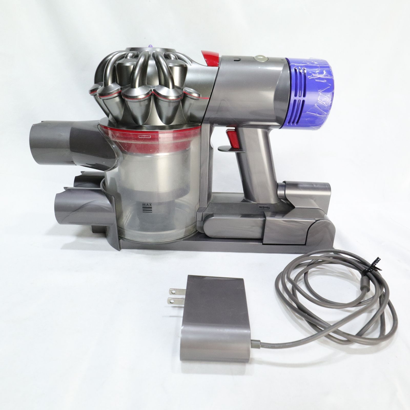 Dyson|ダイソン コードレスクリーナー|コードレス掃除機