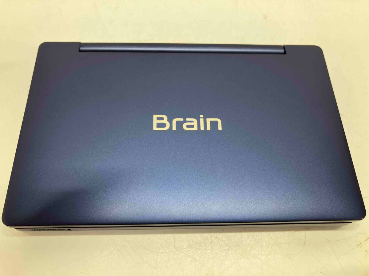 SHARP PW-SB3 PW-SB3 [ブレｰン 大学生･ビジネスモデル] 電子辞書 シャープ Brain PW-SB3 大学生・ビジネス カラ—電子辞書 電子辞書&frasl;Brain&frasl;ブレーン&frasl;PW-SB3-W&frasl;大学生