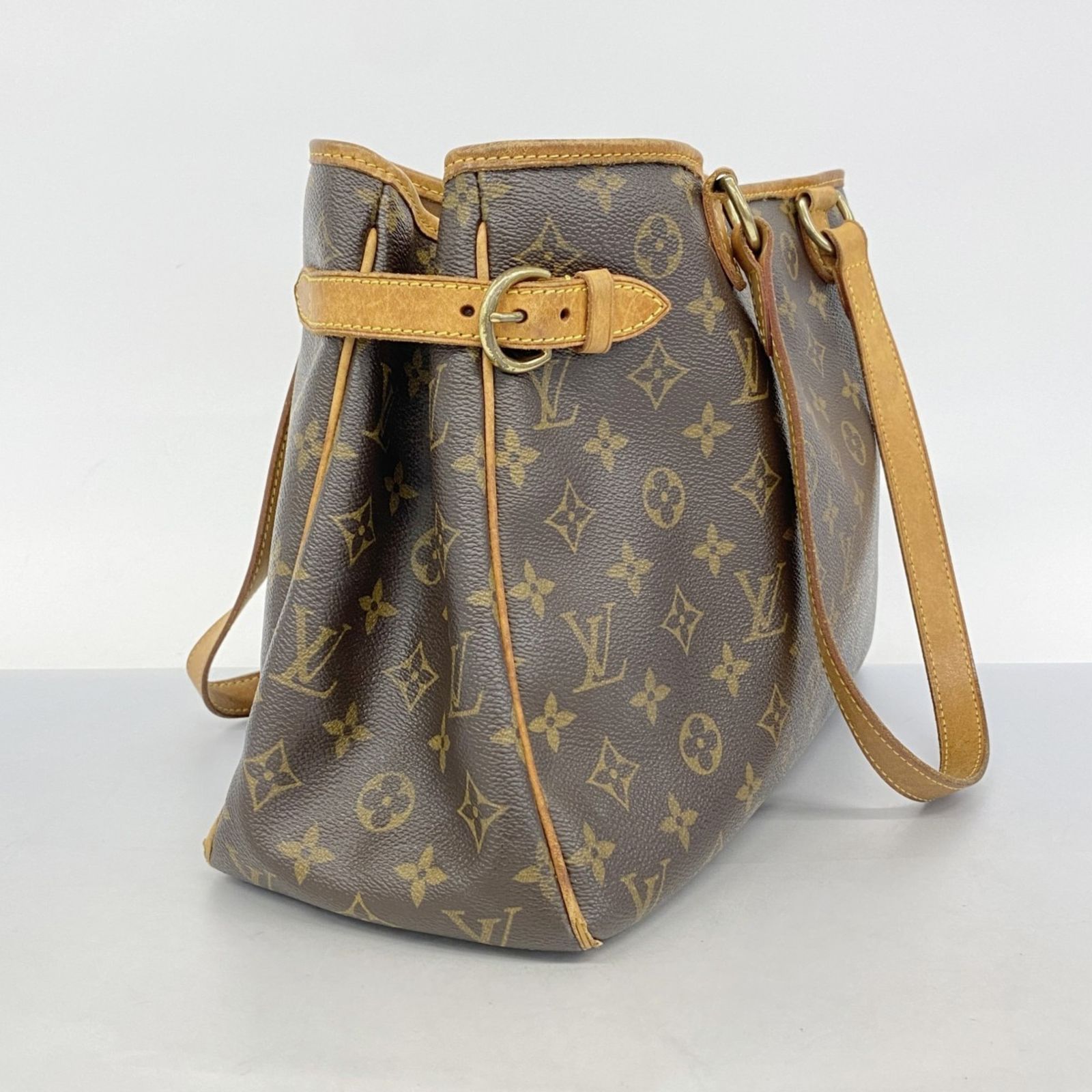 Louis Vuitton モノグラム バティニョールオリゾンタル M51154 楽天市場】LOUIS VUITTON ルイヴィトン モノグラム