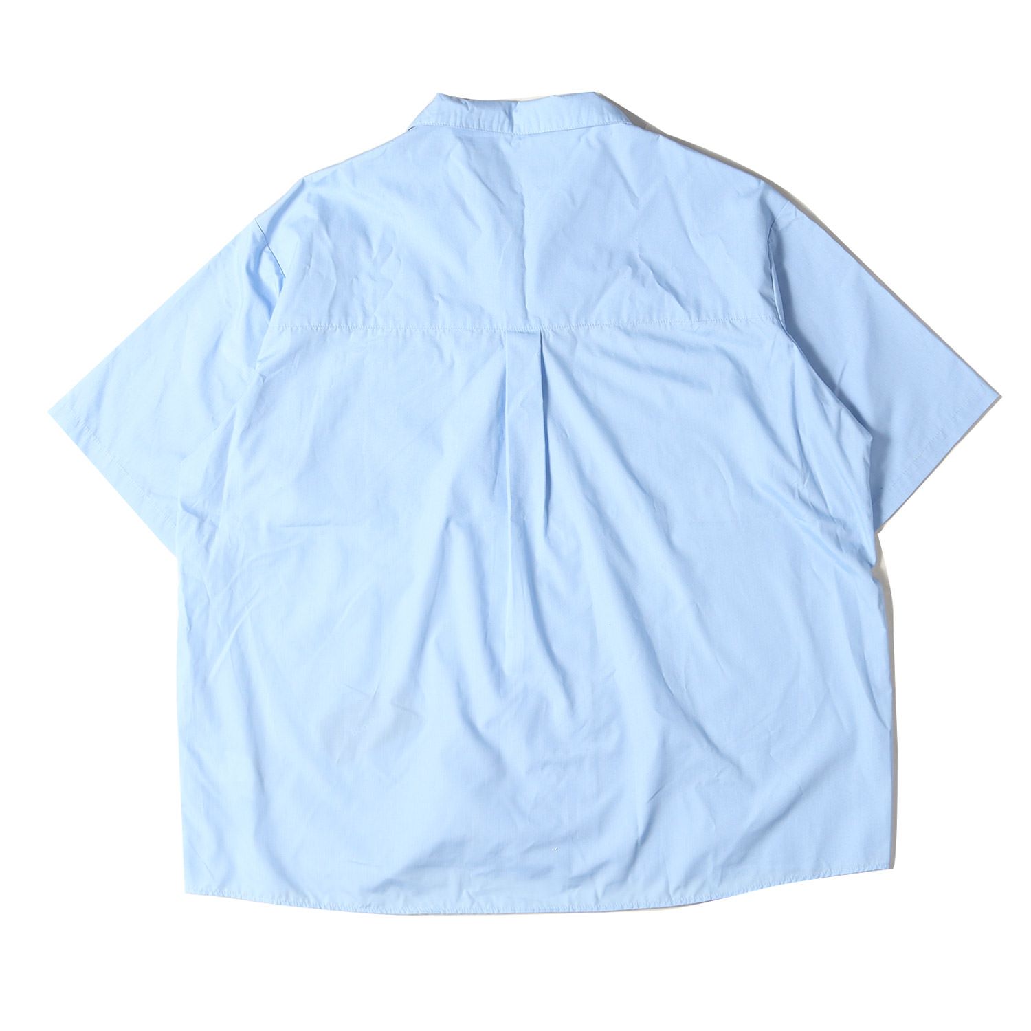 CHALLENGER チャレンジャー シャツ サイズ:XL 23SS ワッペン付き 