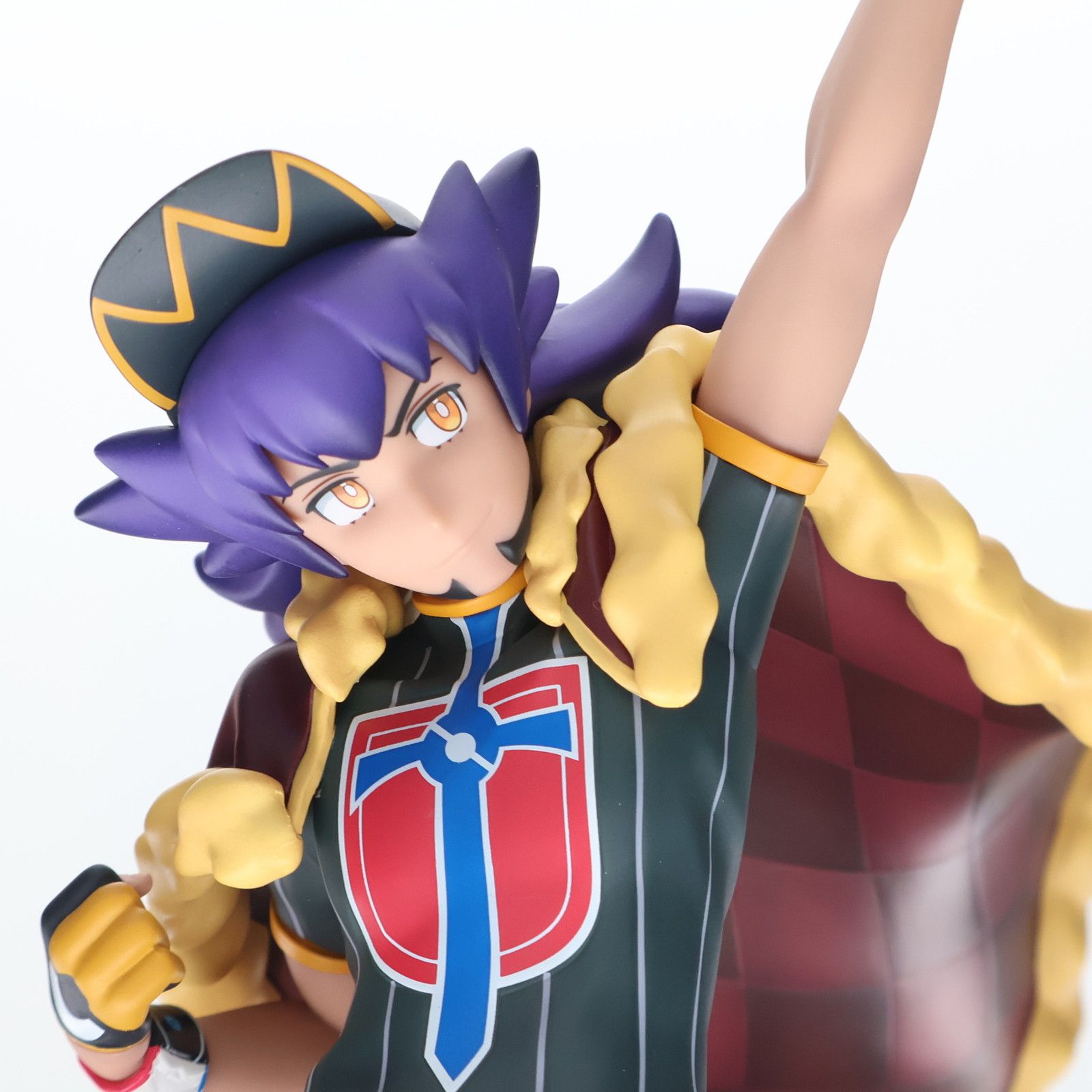 ポケモンセンター限定 ダンデ&リザードン ポケットモンスター ソード