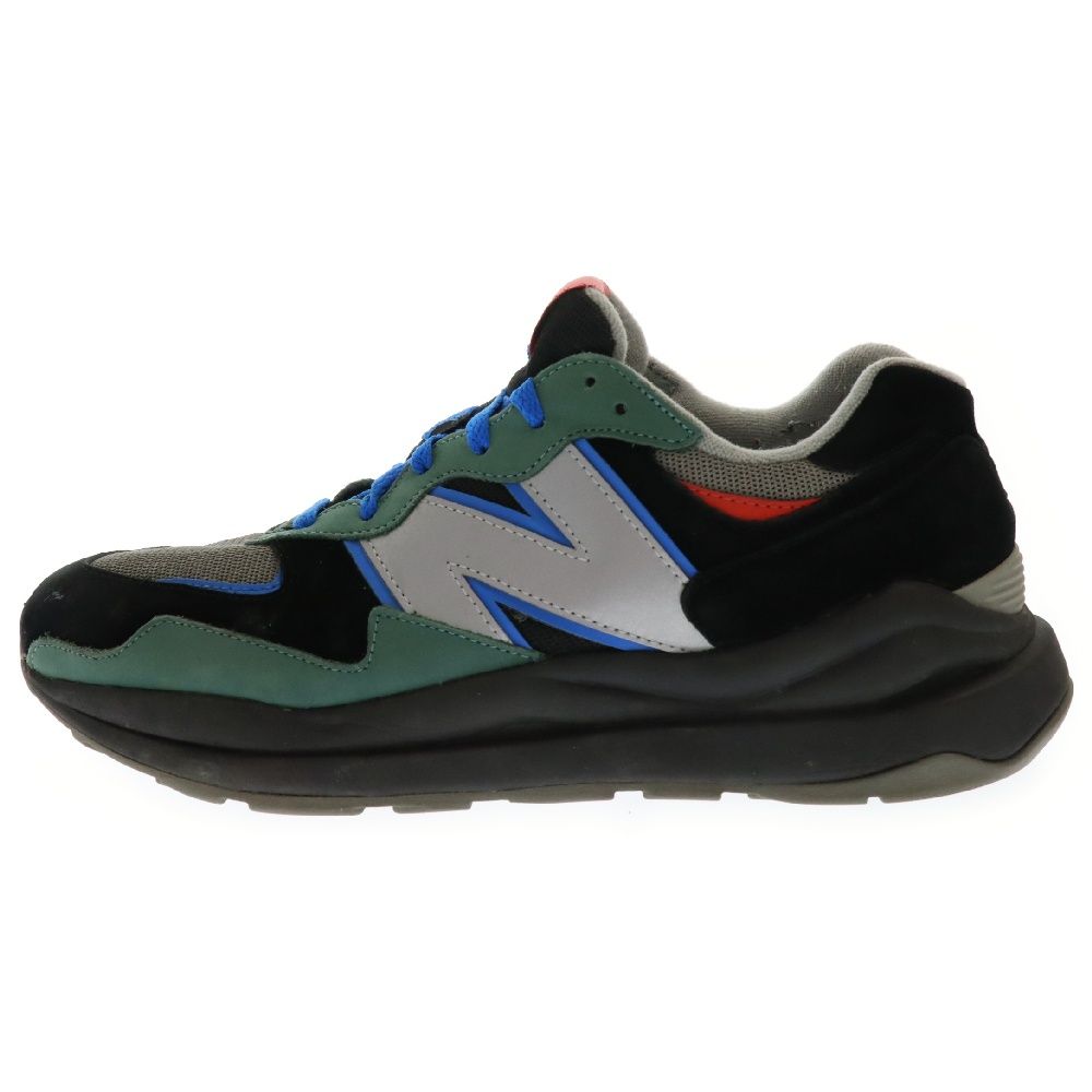 NEW BALANCE × whiz limited / ローカットスニーカー/27.5cm/マルチカラー/M5740MW// New Balance (ニューバランス) M5740MW WHIZLIMITED mita sneakers