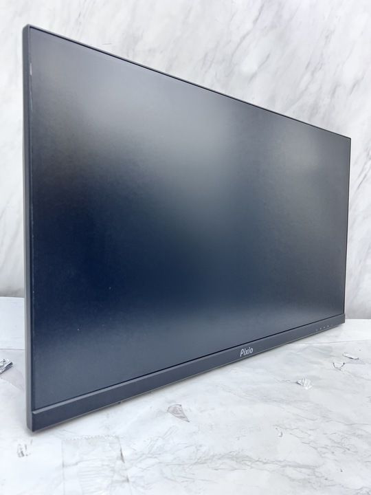 Pixio PX259P 240Hzモニター 本体　ジャンク Pixio PX259P 240Hzモニター 本体 ジャンク - メルカリ