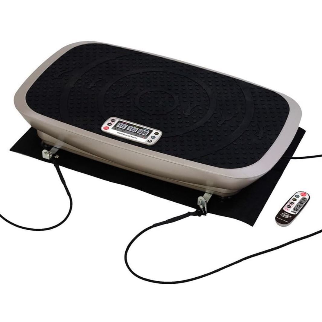 7III ♥ アルインコ ALINCO プログラム 3D 振動マシン バランスウェーブ 立体振動 FAV3017 ブルブルマシーン