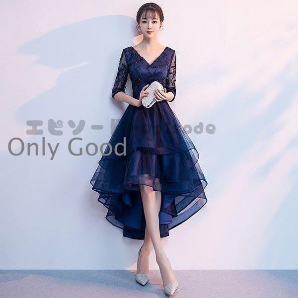 竺仙 浴衣 リメイク 綿縮 ワンピース ハンドメイド ロング マキシ 着物