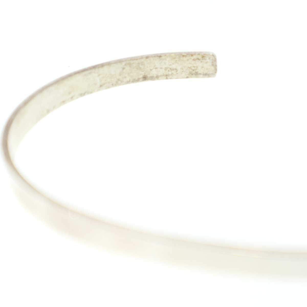 ナンバーナイン ジャムホームメイド バングル ブレス ナンバーナイン