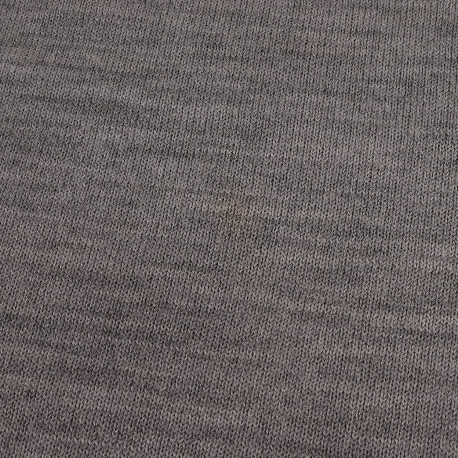 美品⭐︎WJKニット/Vネック/Sサイズ セール】シルクブレンドVネックニットトップス（ニット/セーター