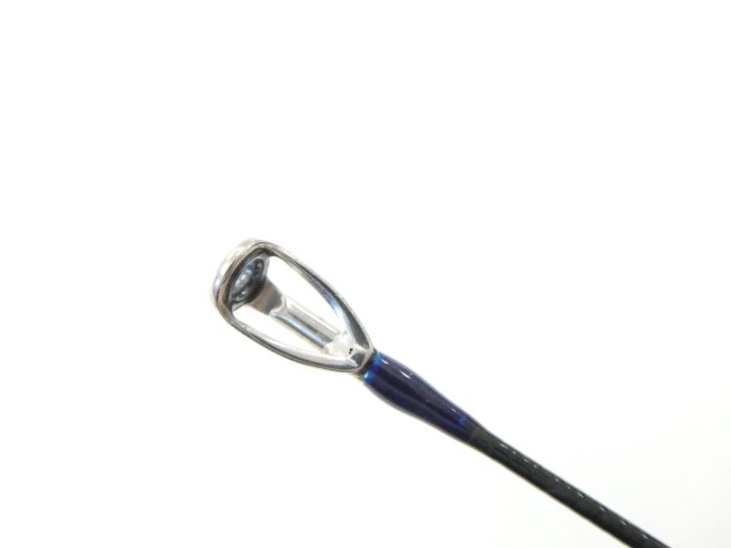 ヤマガブランクス ブルーカレント Ⅲ 510 02-