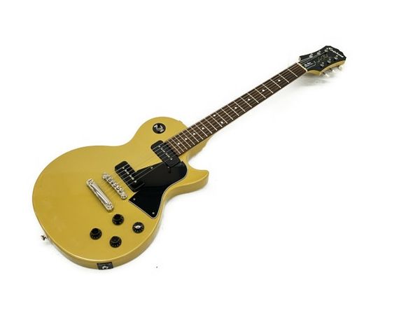 Epiphone エピフォン Limited Edition Les Paul Special Single