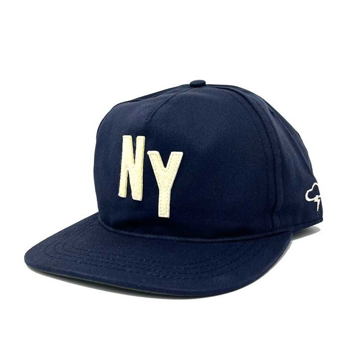 【THE AMPAL CREATIVE】NY CITY SERIES The Ampal Creative NY City Series II Snapback Corduroy – FORTS