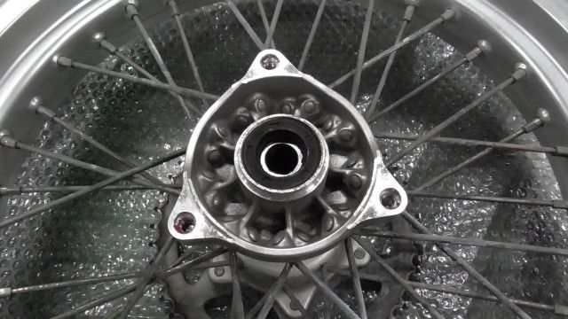 リアホイール 1761092660