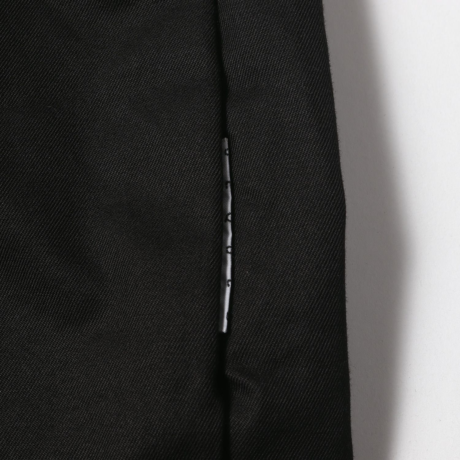 SEQUEL シークエル パンツ サイズ:L WEEKEND限定 クロップド ワイド