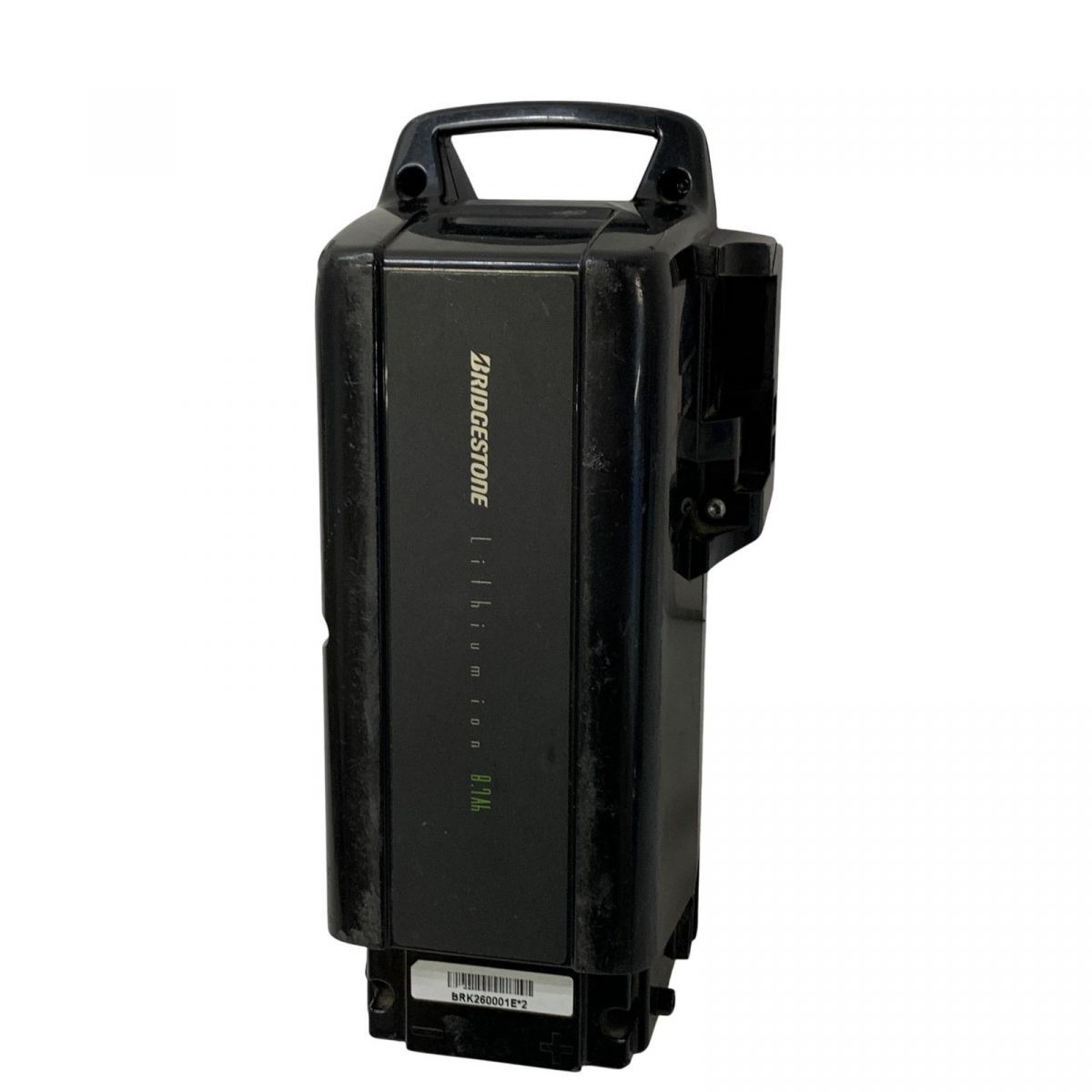 電動自転車用バッテリー BRIDGESTONE ブリヂストン ヤマハ 8.7Ah X90-30 P5343 AMK850576相