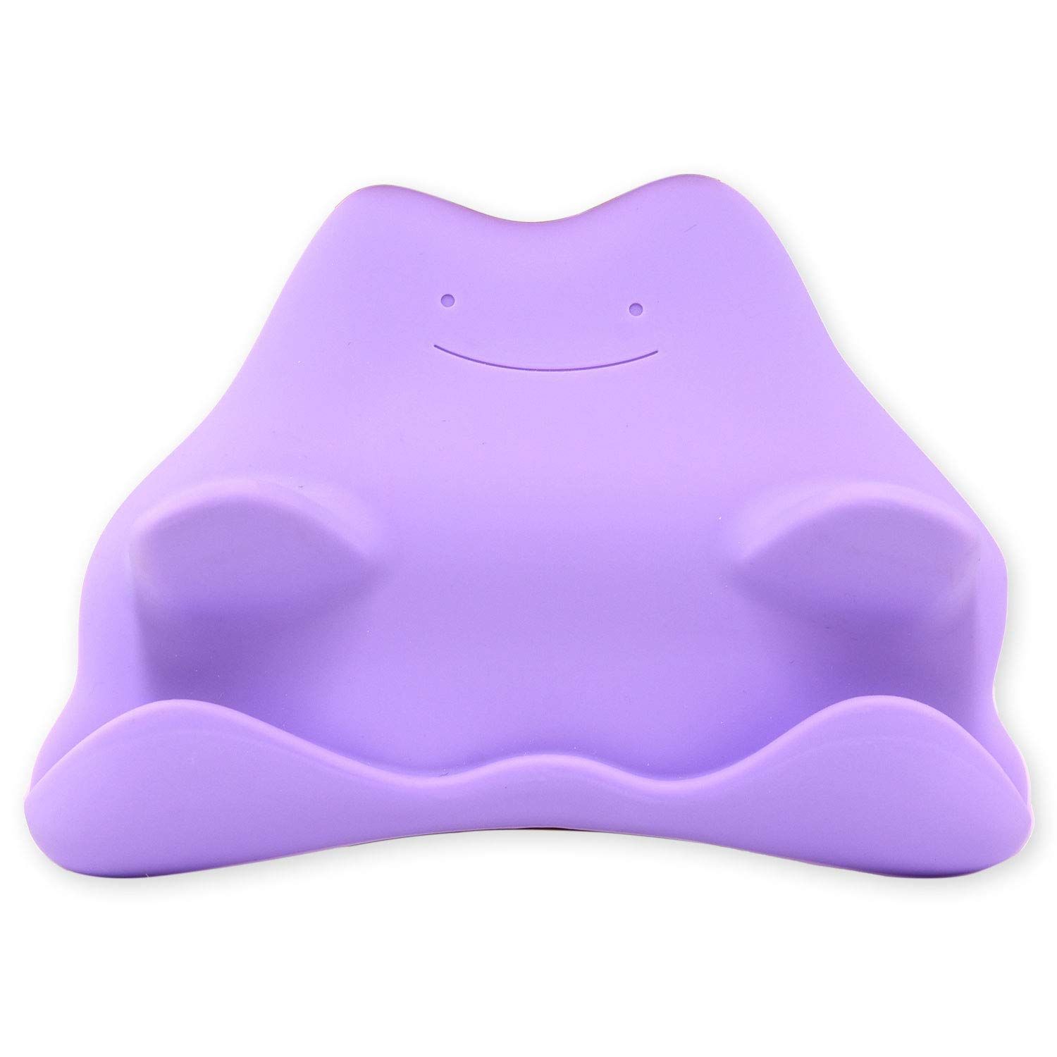 人気商品 グルマンディーズ ポケットモンスター マスコットモバイルスタンド メタモン poke-631a