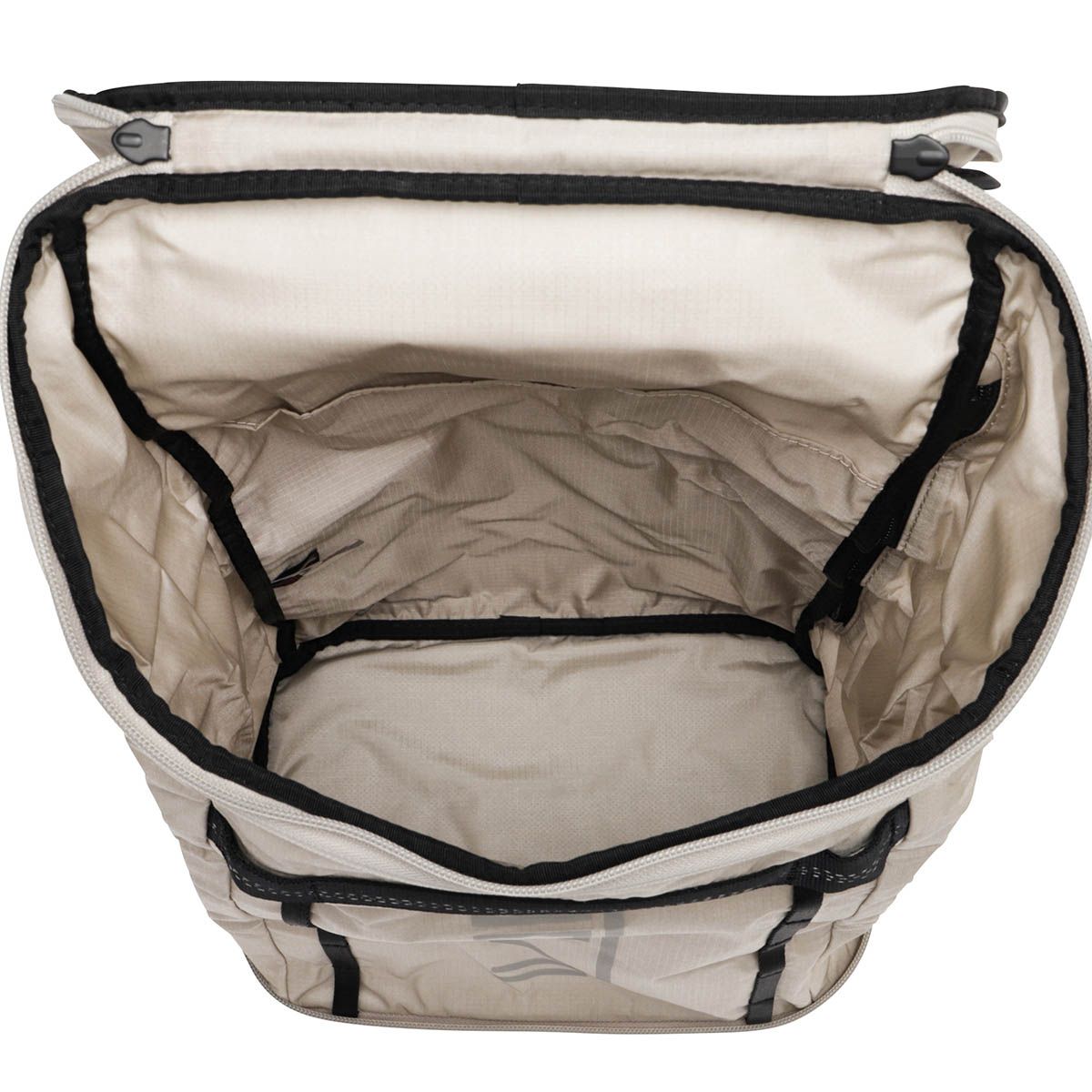 TUMI 「パッカブル」バックパック チョーク ALPHA BRAVO 「パッカブル