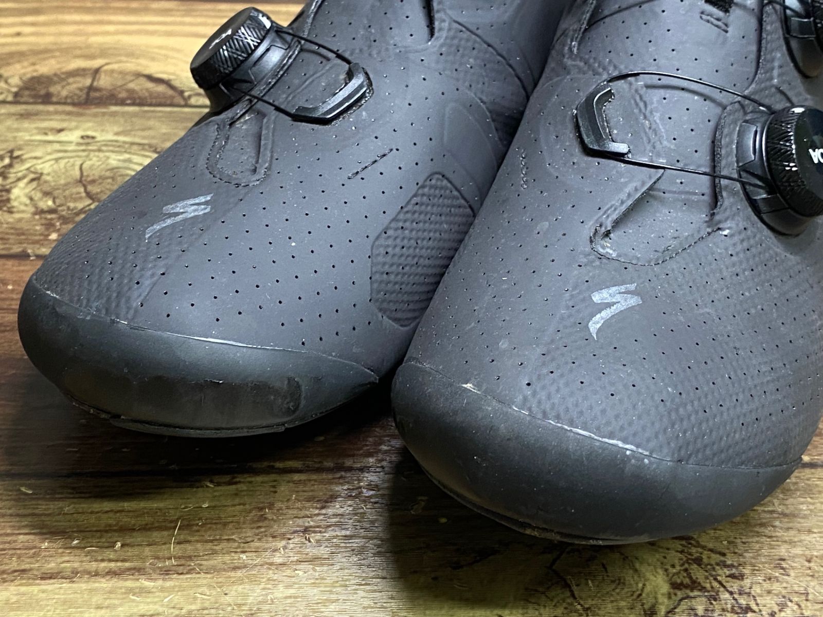 RD ビンディングシューズ