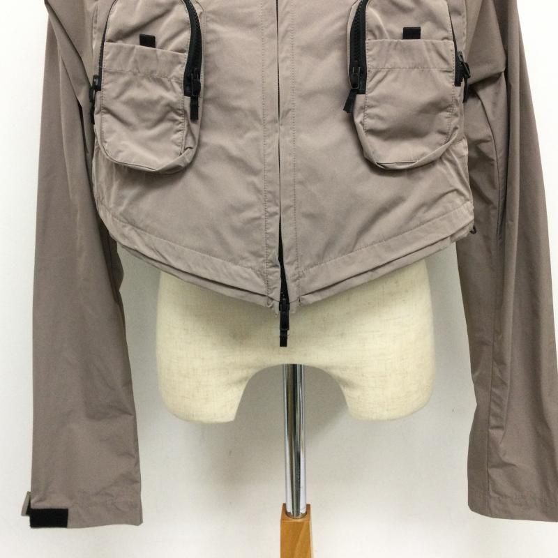 ナイキラボ AAE 2.0 メンズジャケット Yahoo!オークション - NIKE LAB ACG 2in1 JACKET GORE-TEX 3WAY