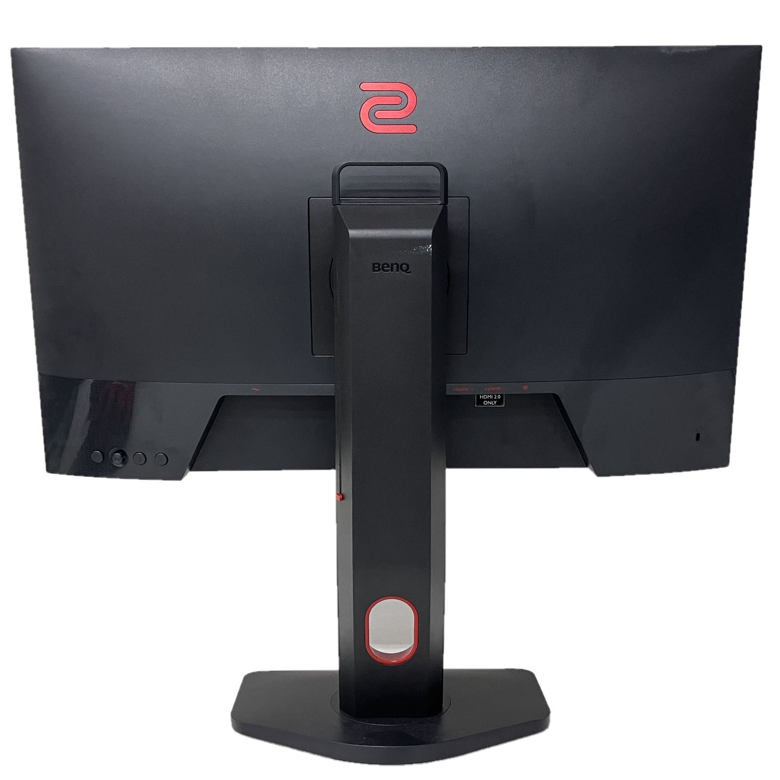BenQ ZOWIE XL2411K 24インチ ゲーミングモニター 液晶ディスプレイ S10376500