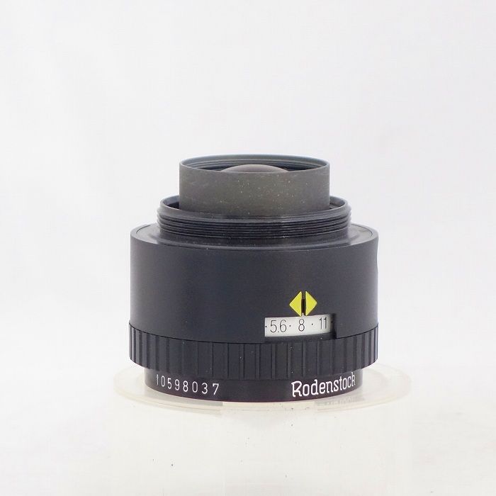 Rodenstock Apo-Rodagon-N 80mm f/4 単焦点レンズ Rodenstock Apo-Rodagon-N 80mm f/4 単焦点レンズ 楽天ビック