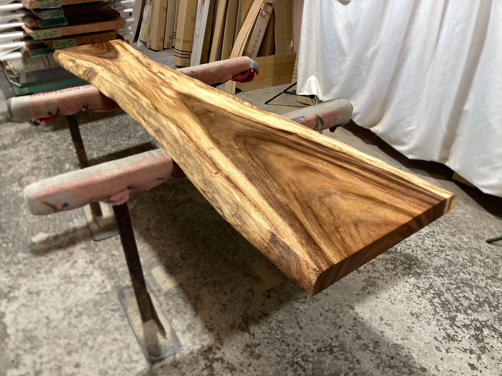 住宅 インテリア