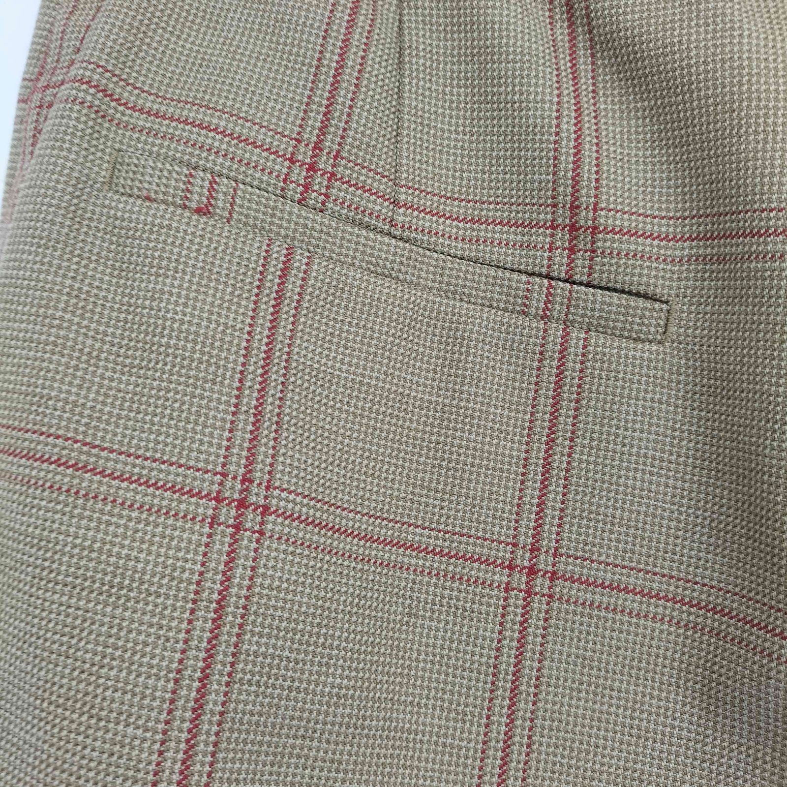 マルニ MARNI Wide-leg trousers tw893 レディース 42 DECORATOM_COM_BR