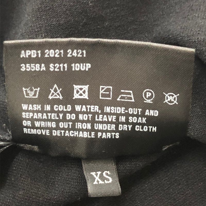 21SS TRIANGLE