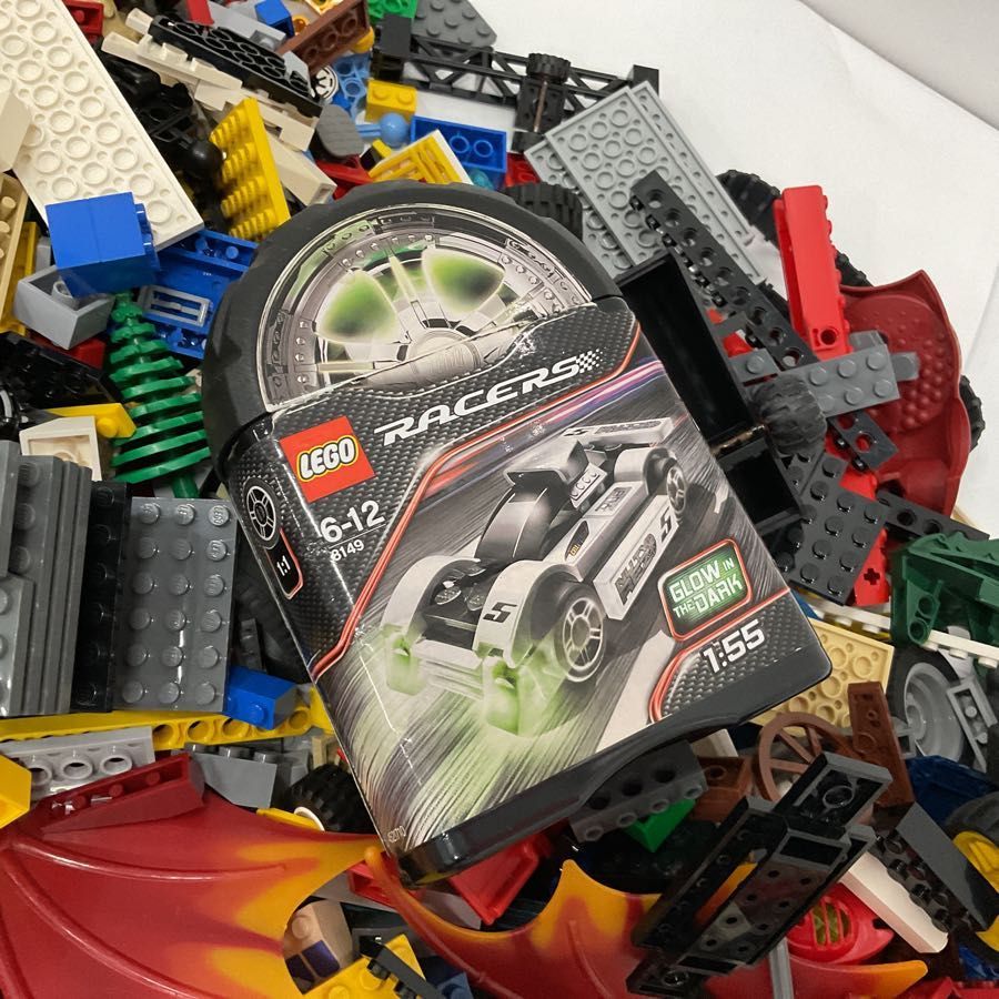 LEGO レゴ 大量 まとめ売り - メルカリ