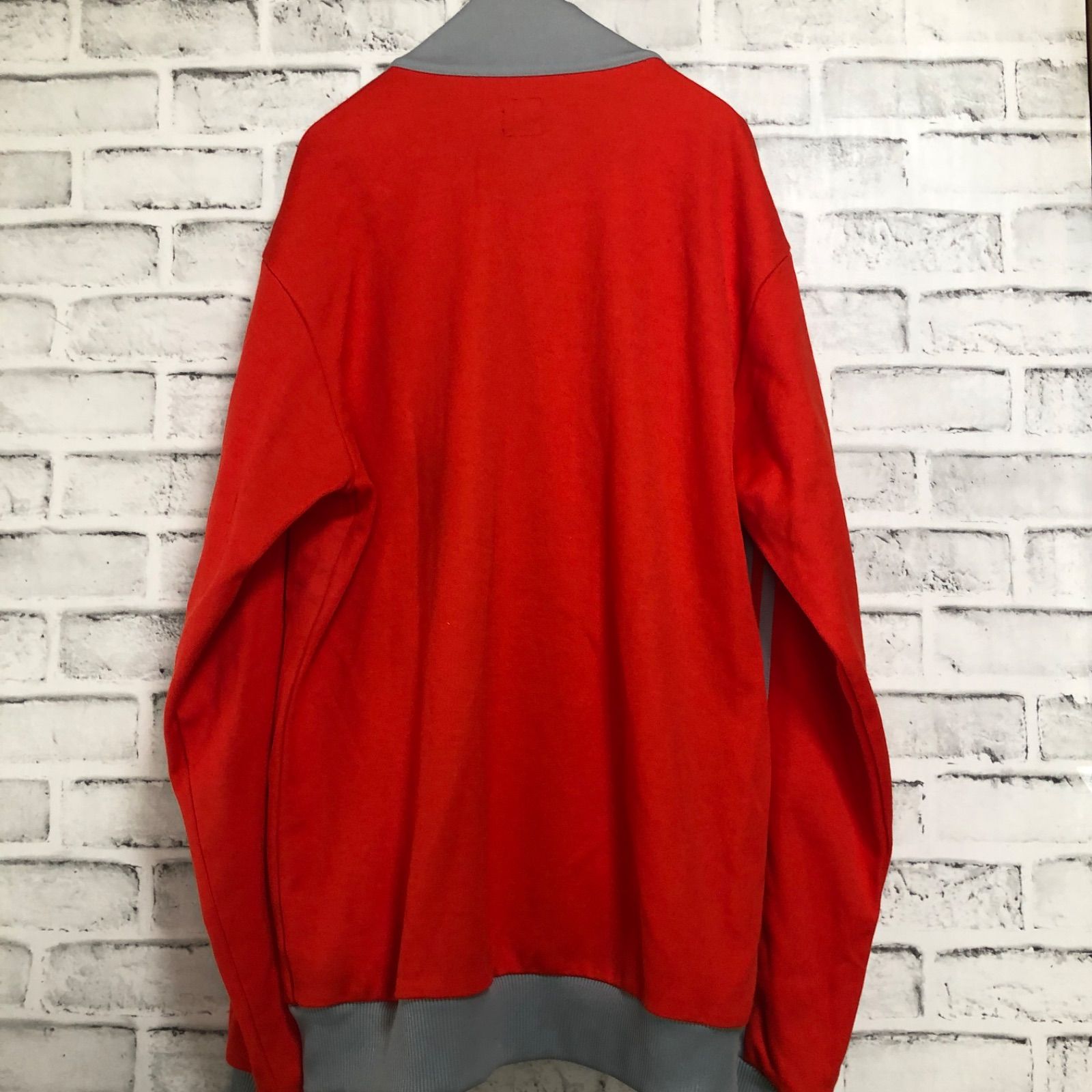 XL⭐️90s adidas トラックジャケット/ジャージ 刺繍トレ