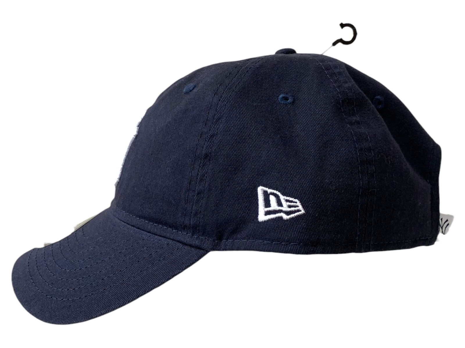 Bone New York ベースボールキャップ ネイビー NEWERA (ニューエラ) 9TWENTY ニューヨーク・ヤンキース ベース