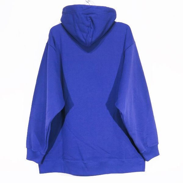 WTAPS ダブルタップス 21AW THOR/HOODED/COPO 212ATDT-CSM20 トール 