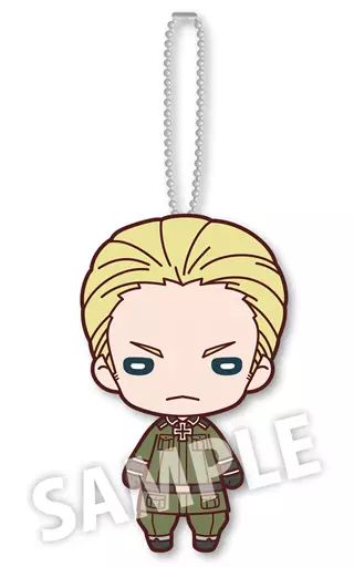 中古】ぬいぐるみマスコット・ぬいぐるみバッジ ドイツ にとたん