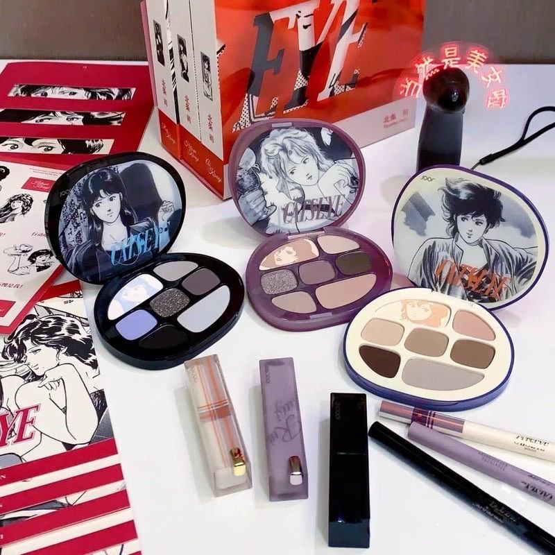 ★　来生泪 フィルム1枚　キャッツ・アイ 特典 ☆ 来生泪 フィルム1枚 キャッツ・アイ 特典 ☆ 来生泪 フィルム1枚