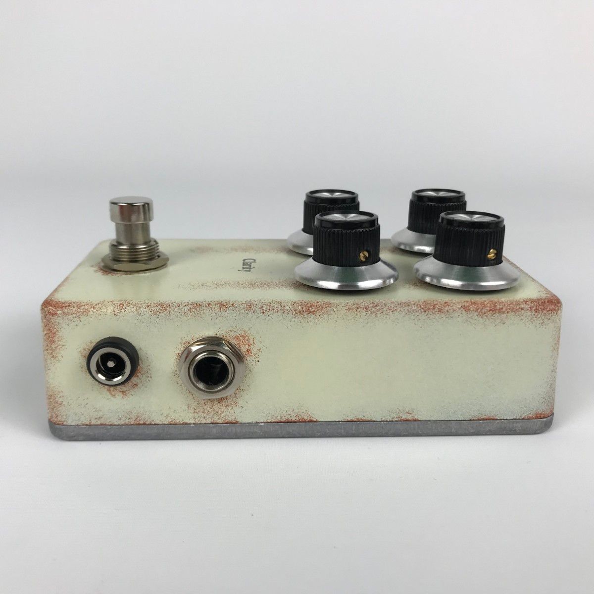 オーバードライブ