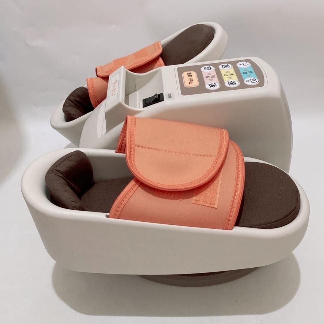 使用少美品】ユーキャン cococimo セール ココチモ 楽ラク歩く 楽ラク