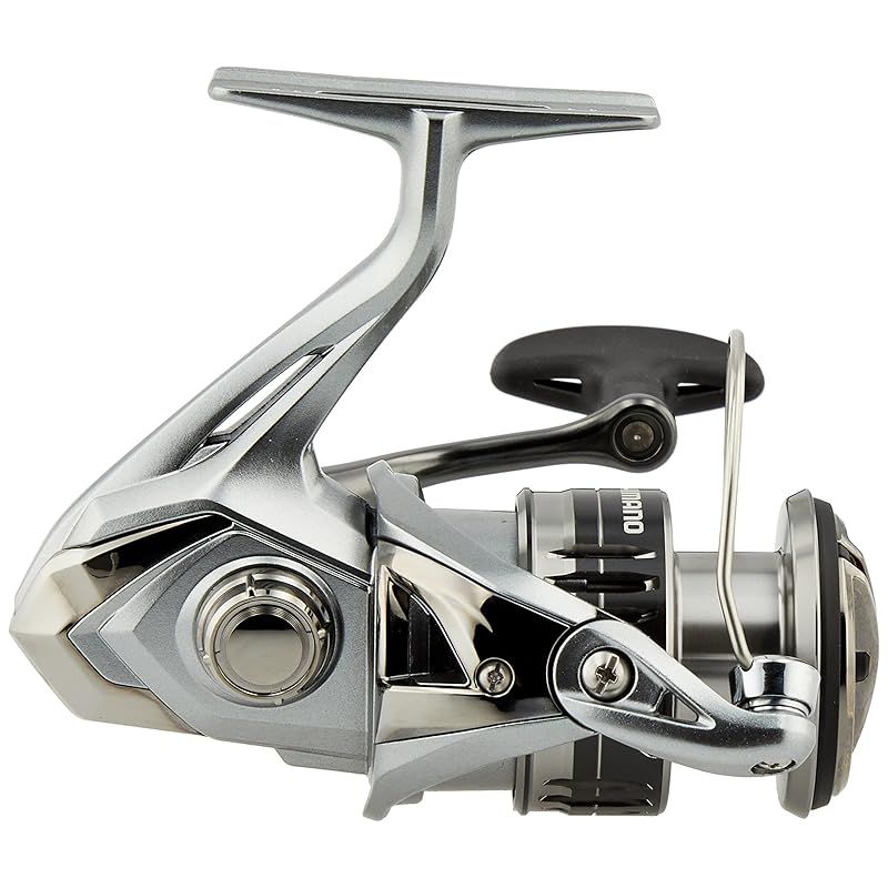 シマノ(SHIMANO) スピニングリール 21 ナスキー C3000HG 1