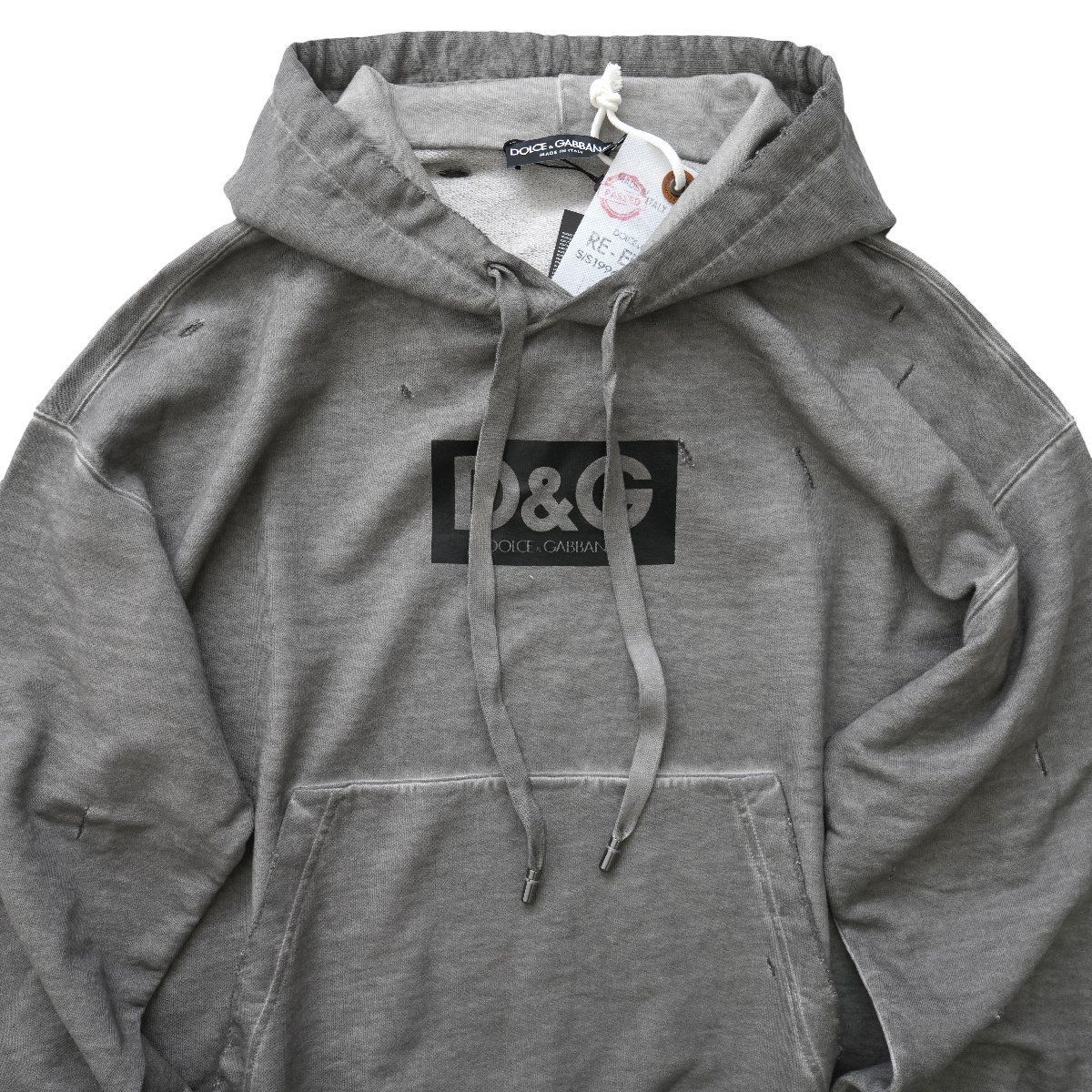 ◇ DOLCE&GABBANA ◇ドルチェ＆ガッバーナ ◇D&G ロゴ