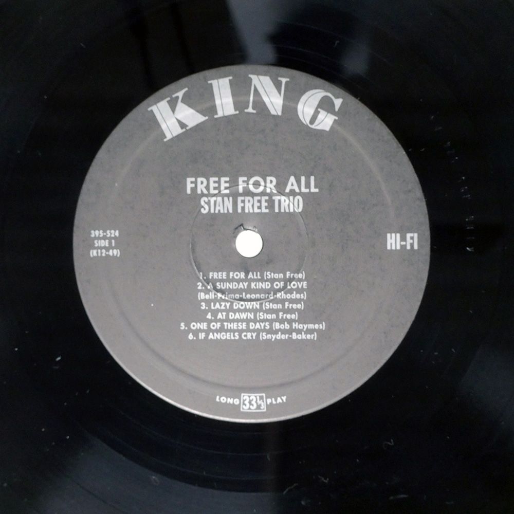 米LP Various God Less America CW51CKO NOT ON LABEL 未開封 /00260 Doorzo - The ultimate Japan proxy shopping service.